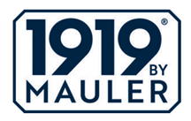 Logo 1919 by MAULER