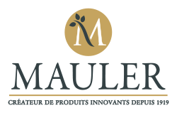 Logo Mauler
