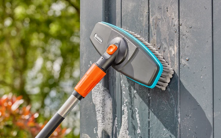 Gardena Cleansystem