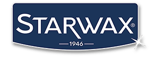 Logo Starwax